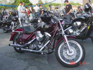 Bike Night