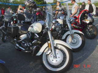 Bike Night