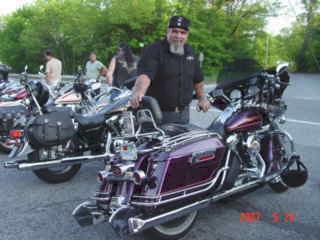 Bike Night