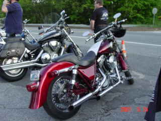 Bike Night