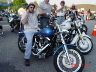 Bike Night