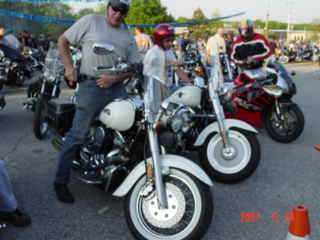 Bike Night