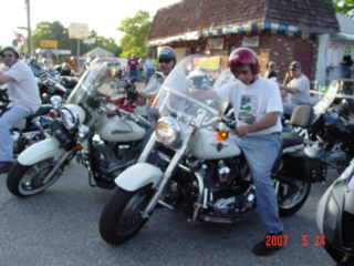 Bike Night