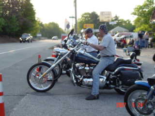 Bike Night