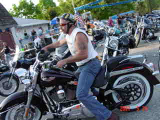 Bike Night