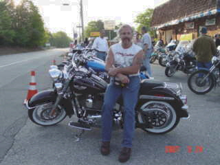 Bike Night