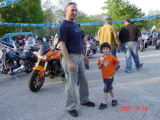 Bike Night