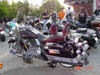 Bike Night