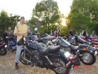 Bike Night