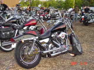 Bike Night