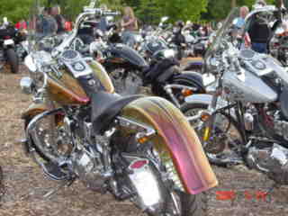 Bike Night