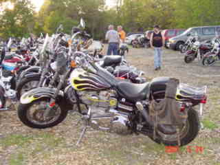 Bike Night