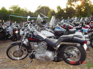 Bike Night