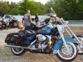 Bike Night