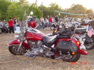 Bike Night