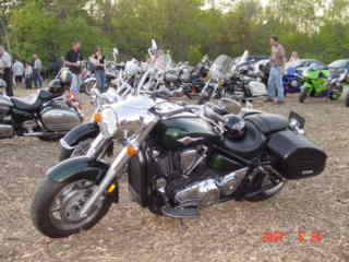 Bike Night