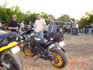 Bike Night