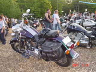 Bike Night