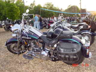 Bike Night