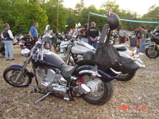 Bike Night