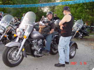 Bike Night