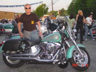 Bike Night