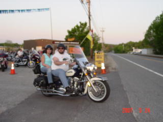 Bike Night