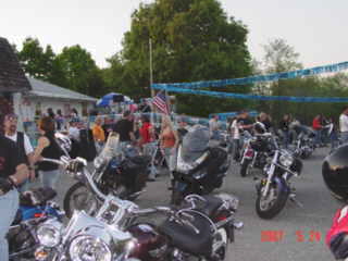 Bike Night