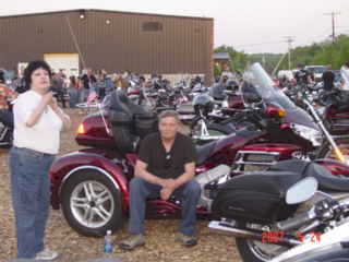 Bike Night