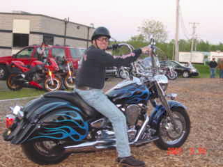 Bike Night