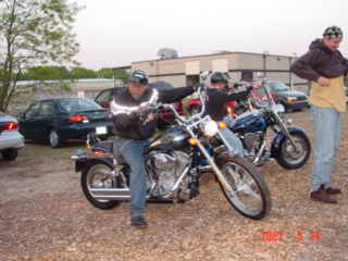 Bike Night