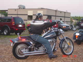 Bike Night