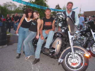 Bike Night