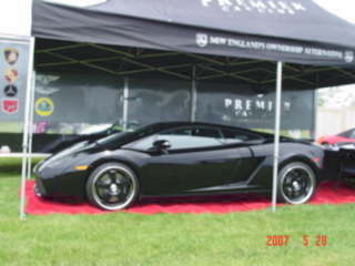 car show