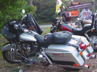 Bike Night