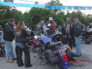 Bike Night