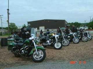 Bike Night