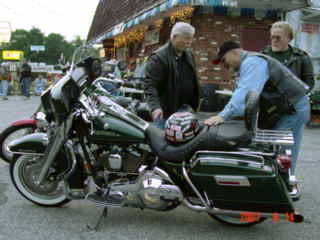 Bike Night