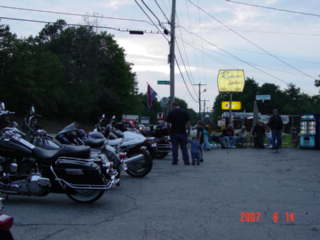 Bike Night