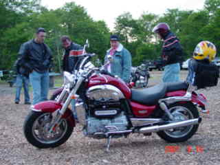 Bike Night