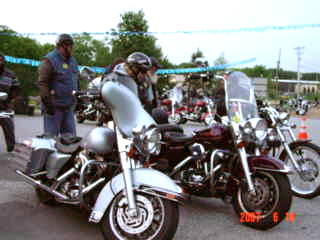 Bike Night