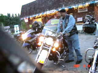 Bike Night