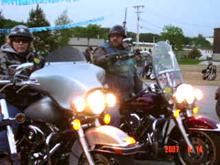 Bike Night