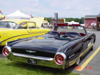 car show