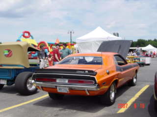 car show