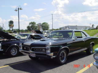 car show