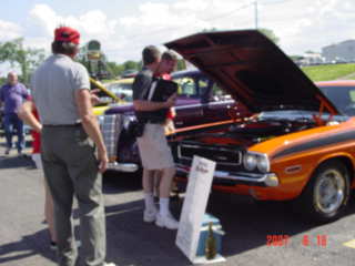 car show