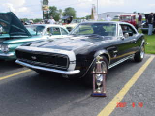 car show