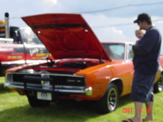 car show