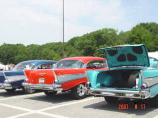 car show